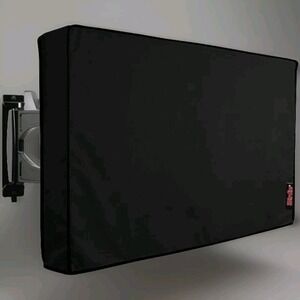 NWOT Ibirdie Outdoor 55" TV Cover Waterproof , Weatherproof MSRP $49‎